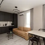 Marina Luxury *