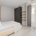 Marina Luxury Apartamento *