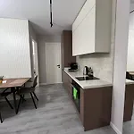 Apartamento Marina Luxury Durrës