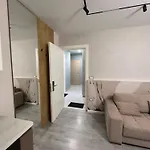 Marina Luxury Apartamento