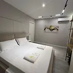 Marina Luxury Apartamento *