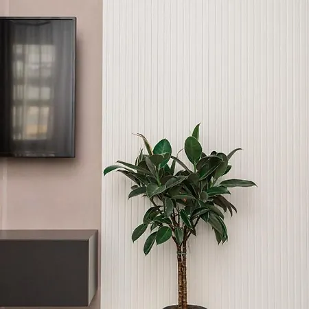 Marina Luxury Apartment