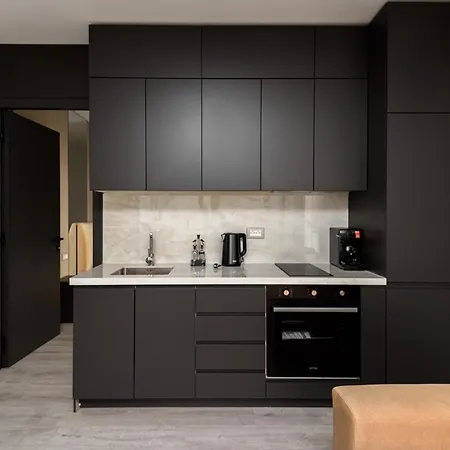 Marina Luxury * Durrës