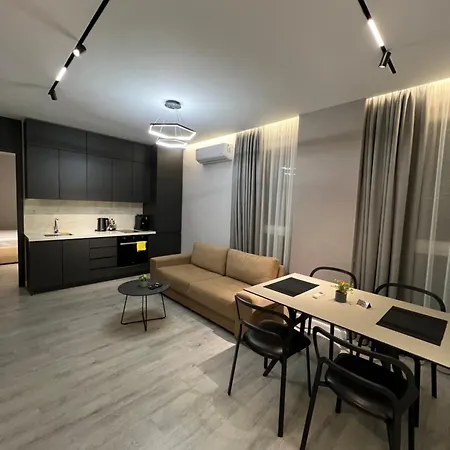 Apartment Marina Luxury