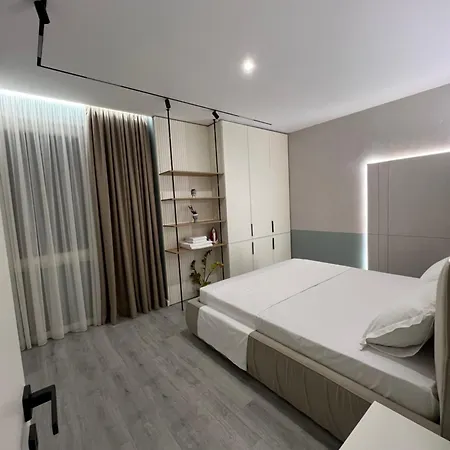 Marina Luxury * Durrës