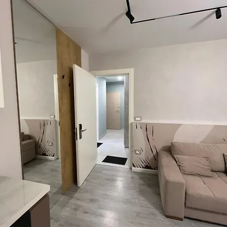 Marina Luxury Apartment