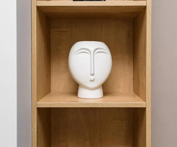 Marina Luxury Durrës