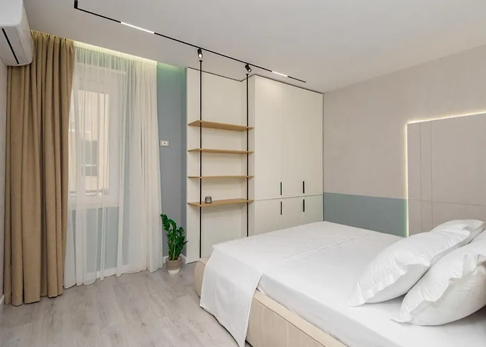 Marina Luxury Durrës