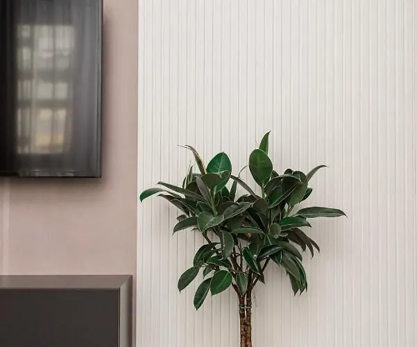 Marina Luxury 公寓