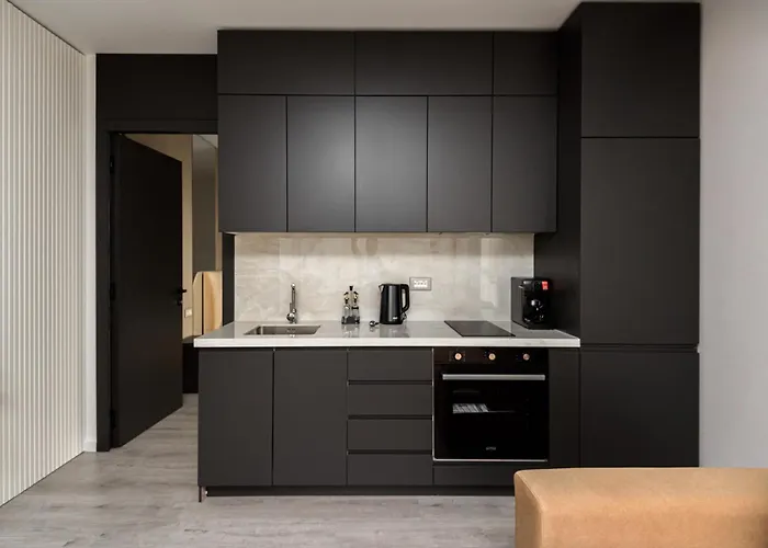 Marina Luxury * Durrës