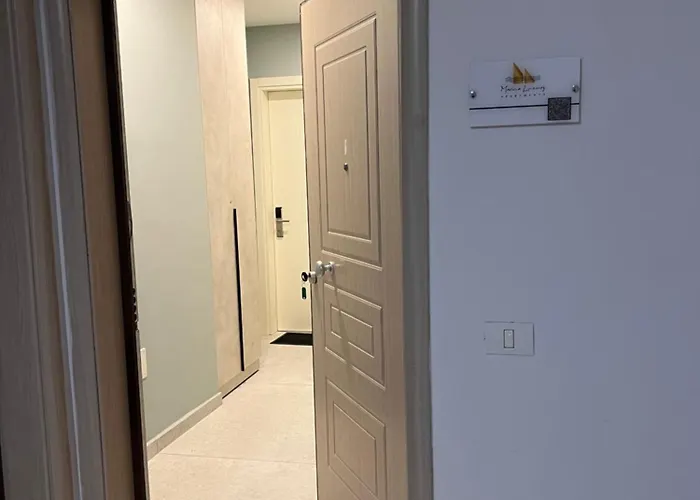 Marina Luxury Durrës