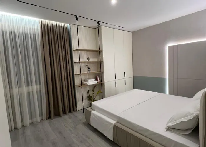 Marina Luxury * Durrës