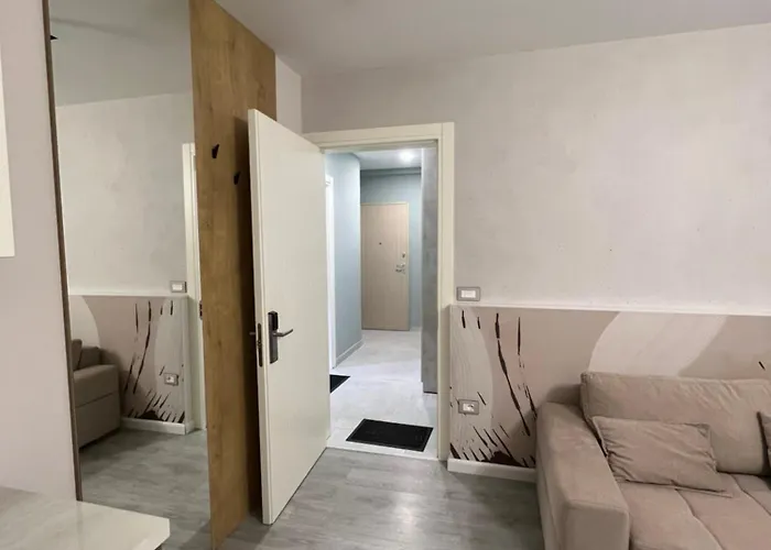 Marina Luxury Appartement