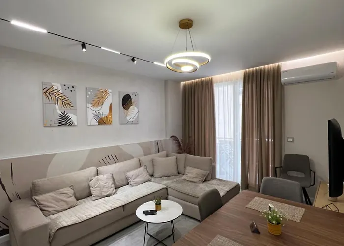 Marina Luxury Appartement *