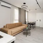Marina Luxury *