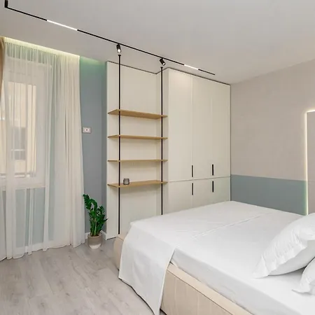 Marina Luxury Durrës