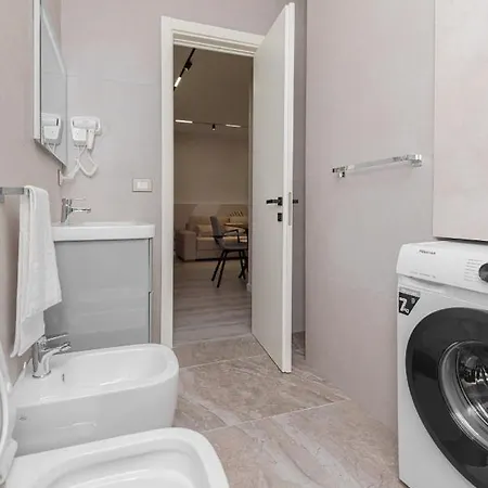 Apartment Marina Luxury Durres