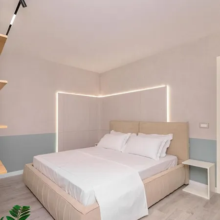 Apartamento Marina Luxury