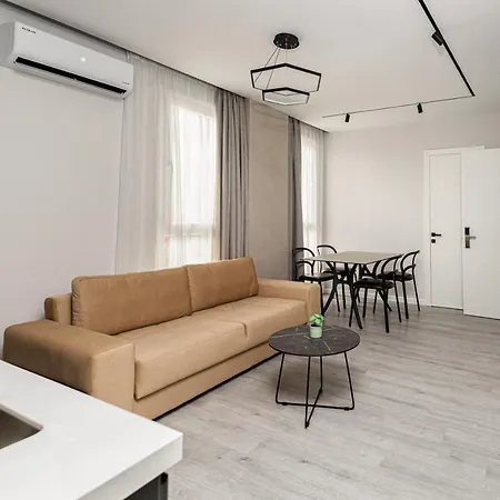 Marina Luxury *