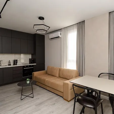 Marina Luxury *