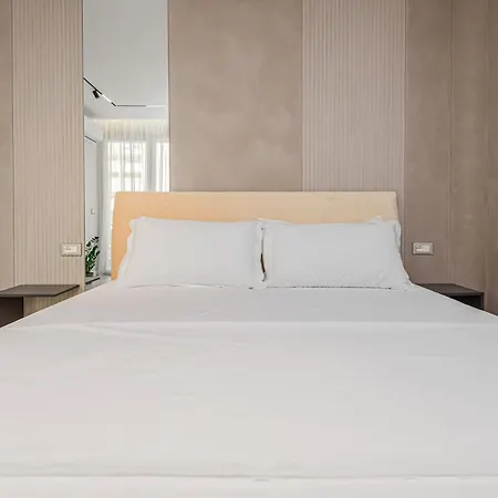 Apartment Marina Luxury Durres