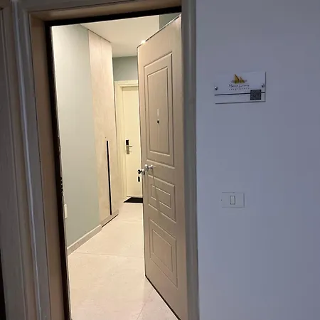 Marina Luxury Durrës