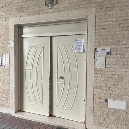 Apartament Marina Luxury Durrës