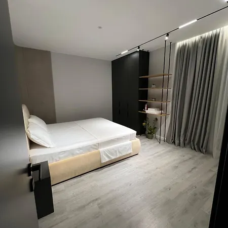 Marina Luxury