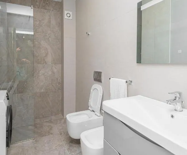 Marina Luxury * Durrës