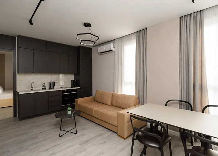 Marina Luxury *