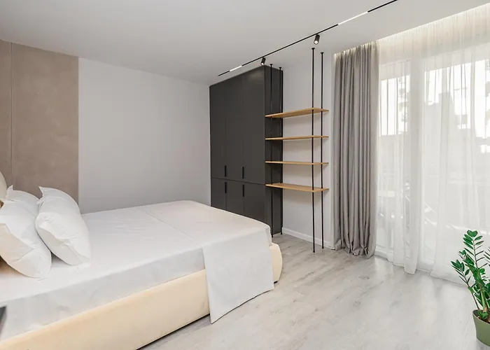 Marina Luxury Apartman *